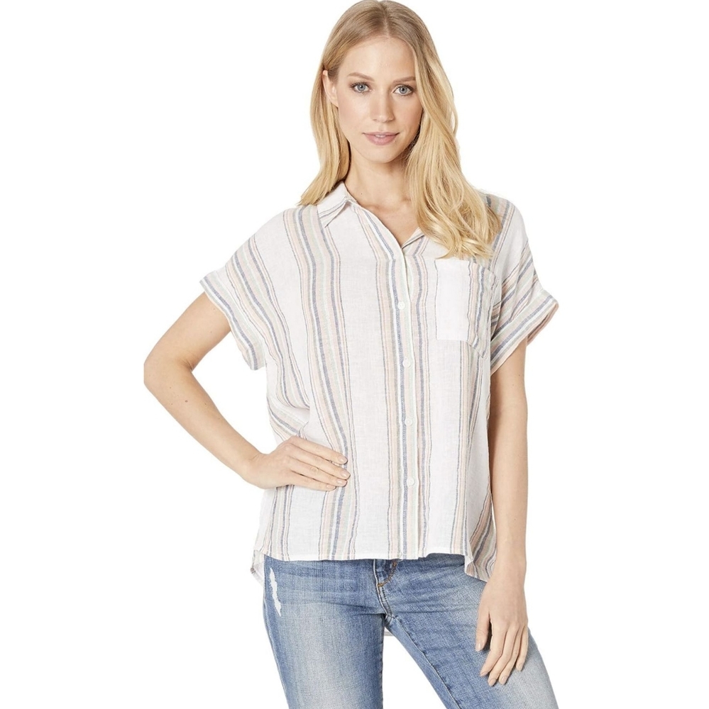 Button up top - Picture 5 of 10